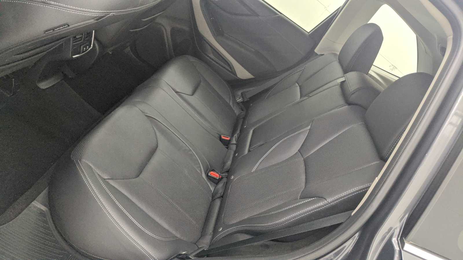 used 2024 Subaru Forester car, priced at $31,350