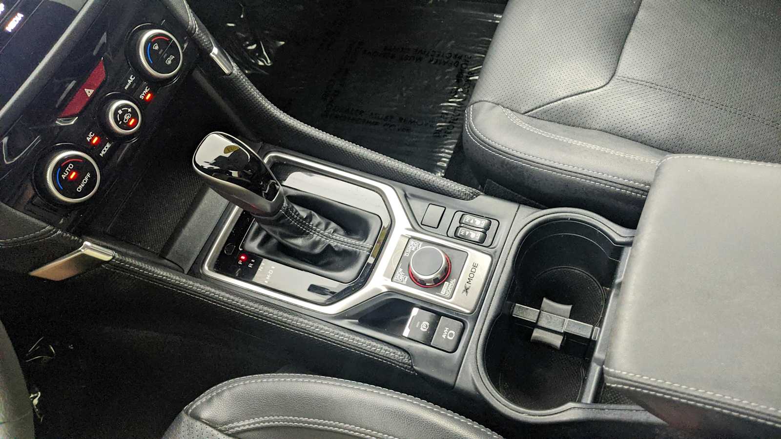 used 2024 Subaru Forester car, priced at $31,350