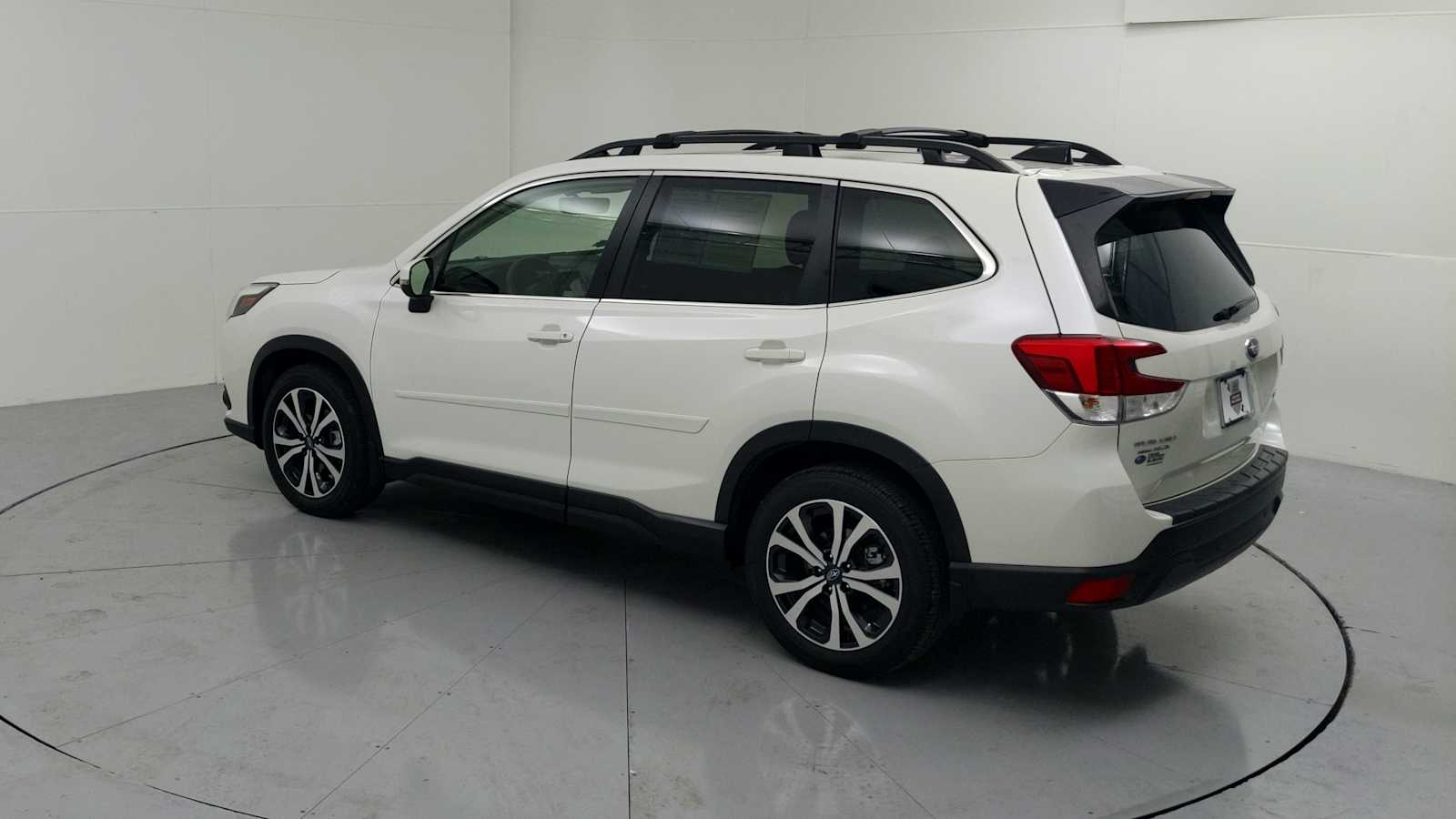 used 2024 Subaru Forester car, priced at $31,550