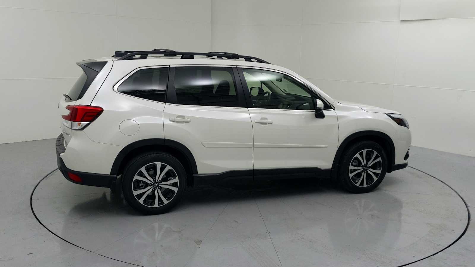 used 2024 Subaru Forester car, priced at $31,550