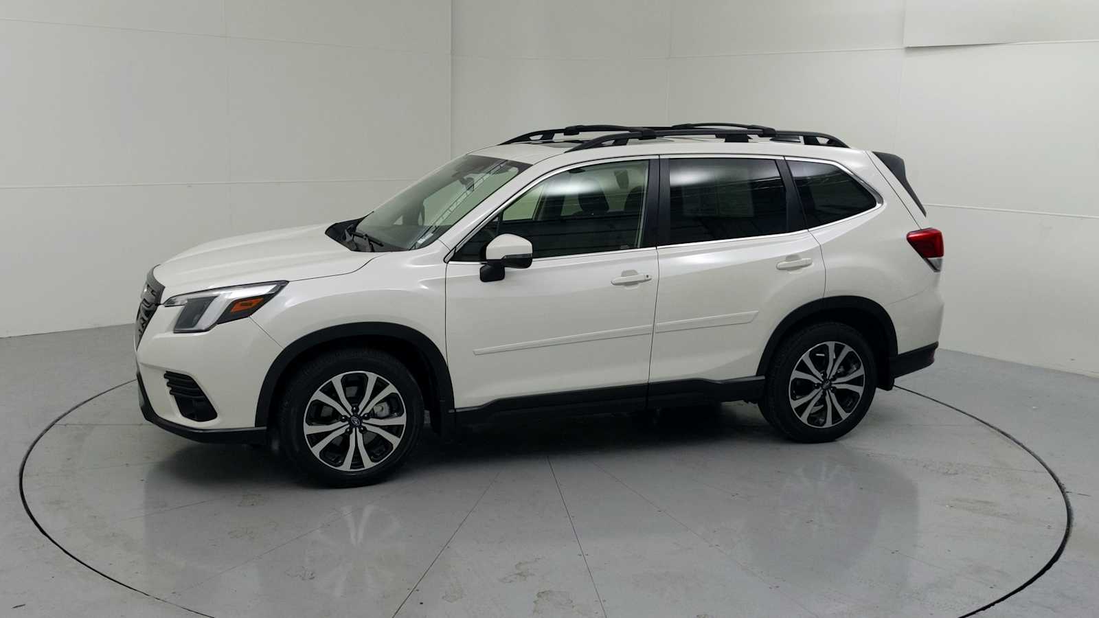 used 2024 Subaru Forester car, priced at $31,550