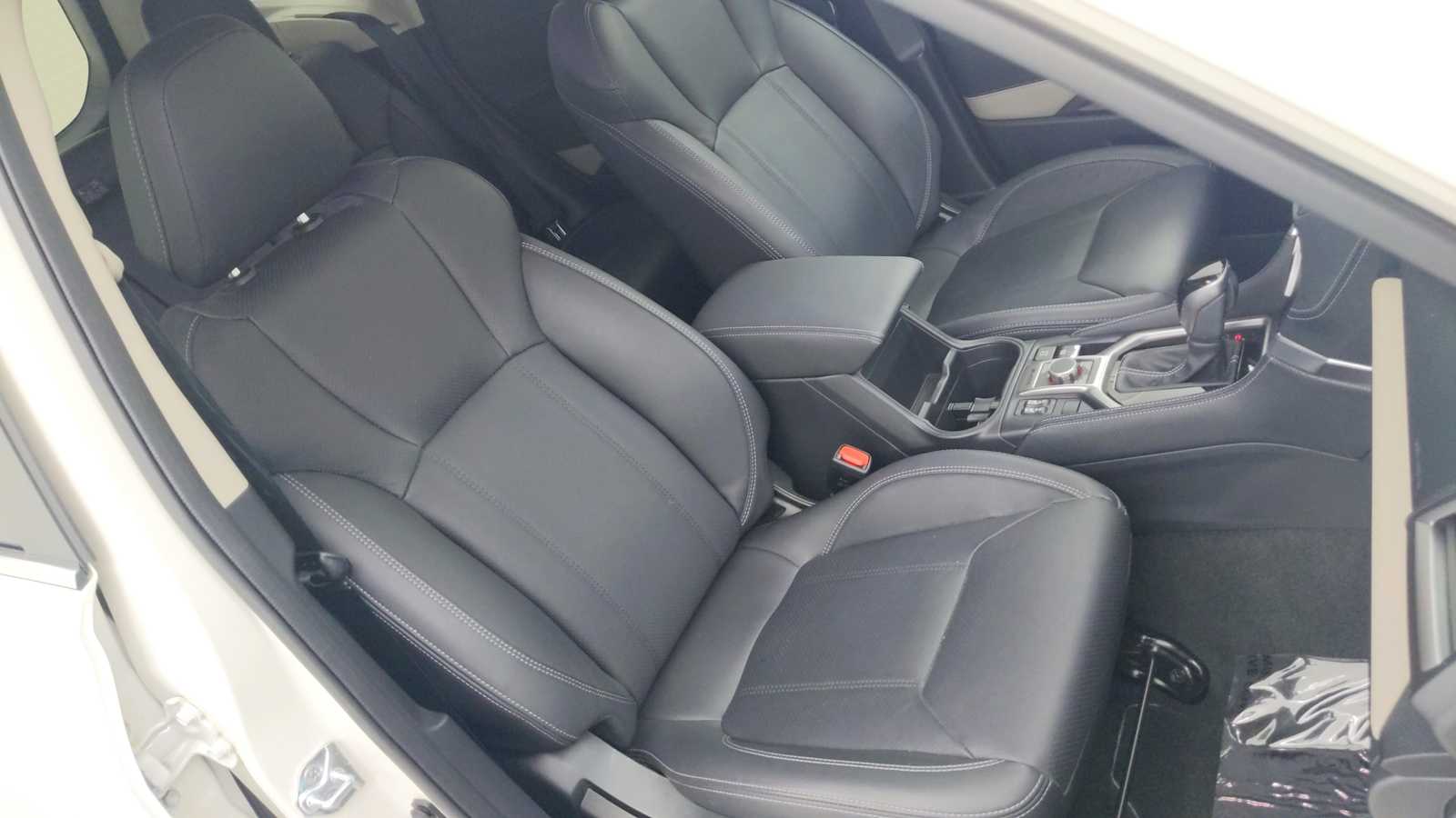 used 2024 Subaru Forester car, priced at $31,550