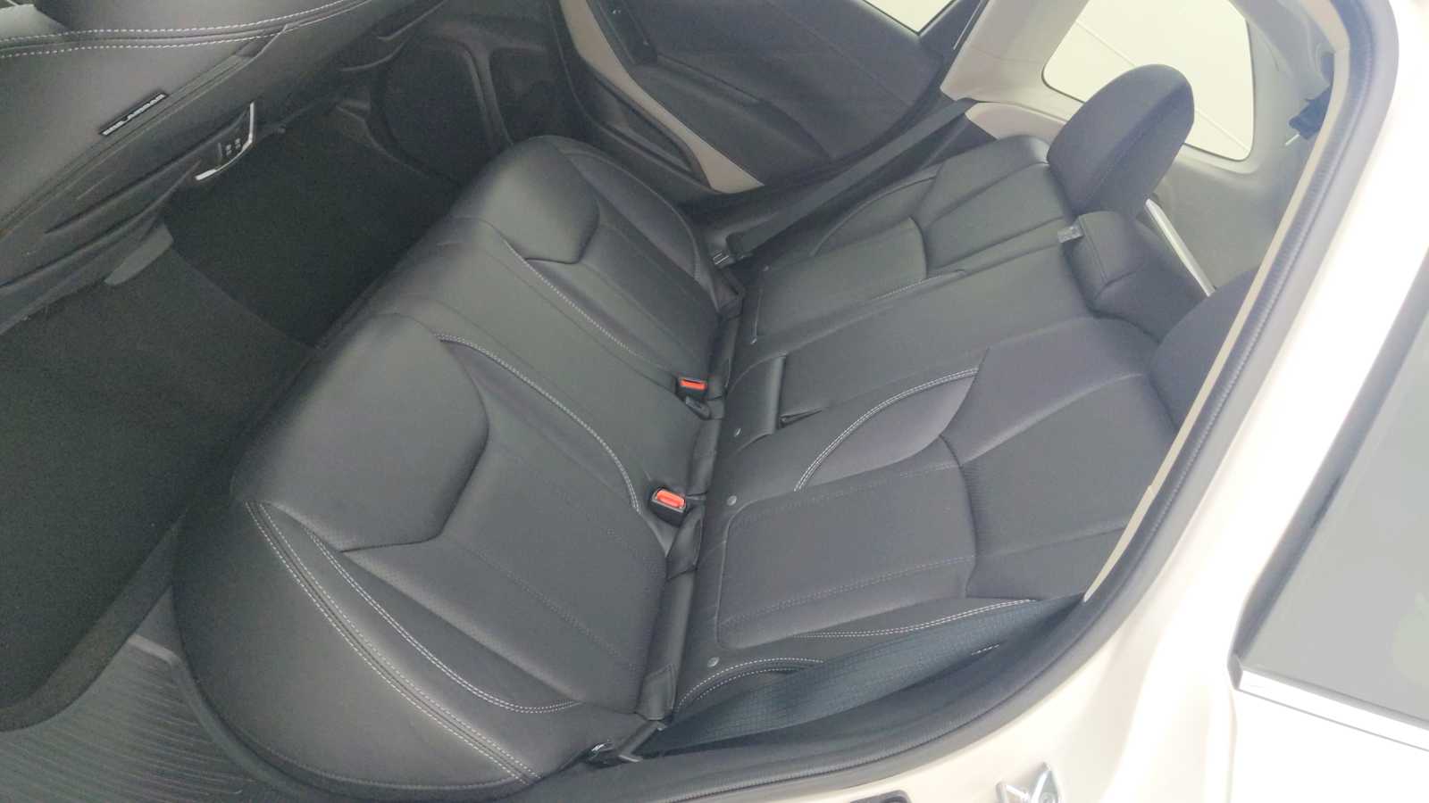 used 2024 Subaru Forester car, priced at $31,550