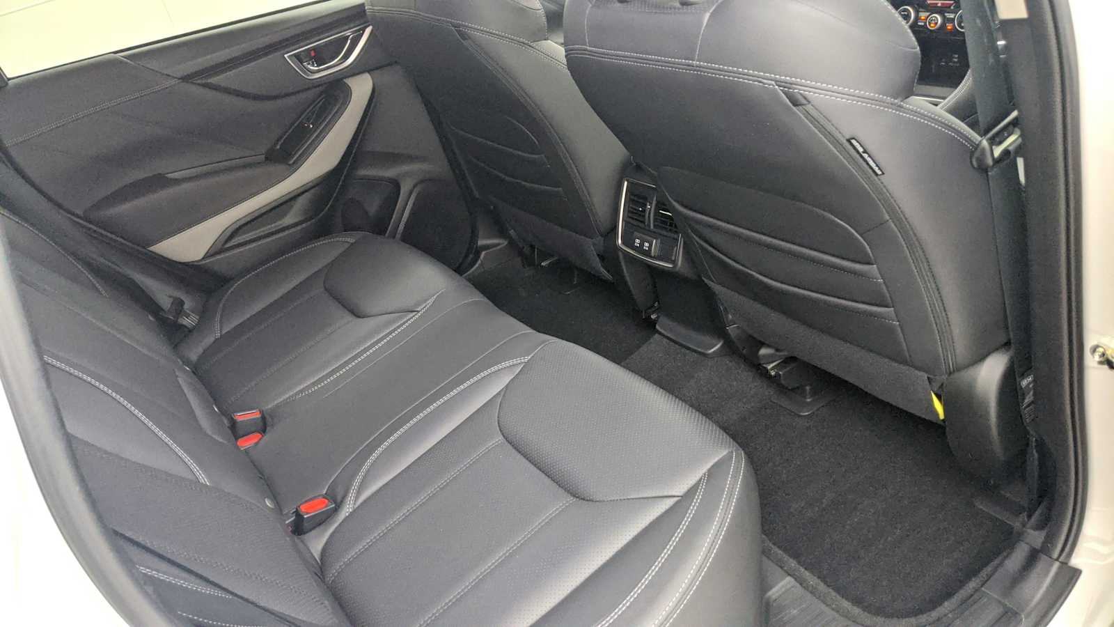 used 2024 Subaru Forester car, priced at $31,550
