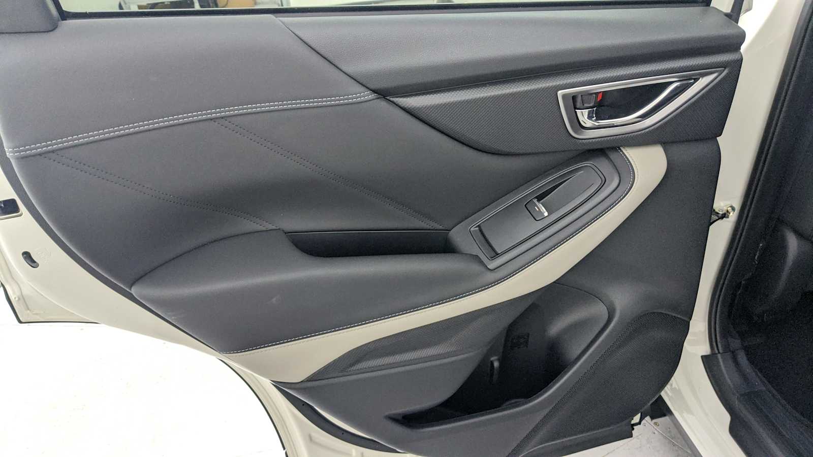 used 2024 Subaru Forester car, priced at $31,550
