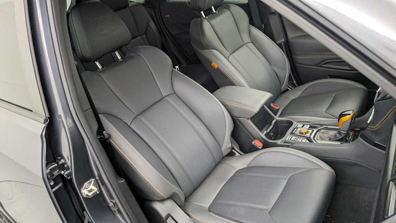 used 2023 Subaru Forester car, priced at $29,450