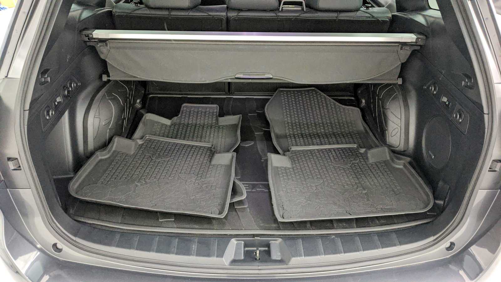 used 2023 Subaru Forester car, priced at $29,450