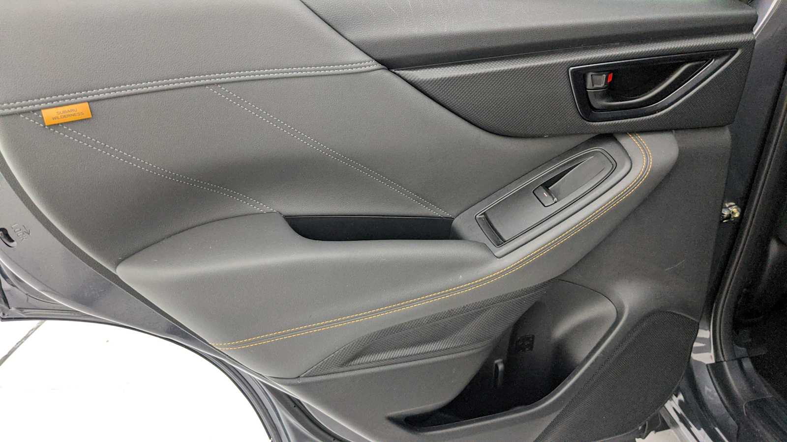 used 2023 Subaru Forester car, priced at $29,450