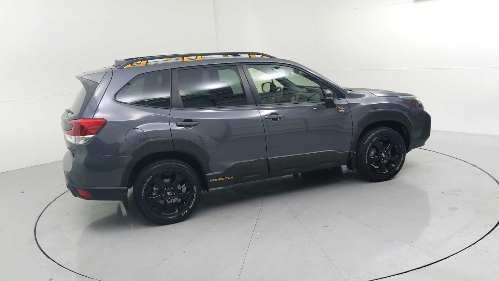 used 2023 Subaru Forester car, priced at $29,450