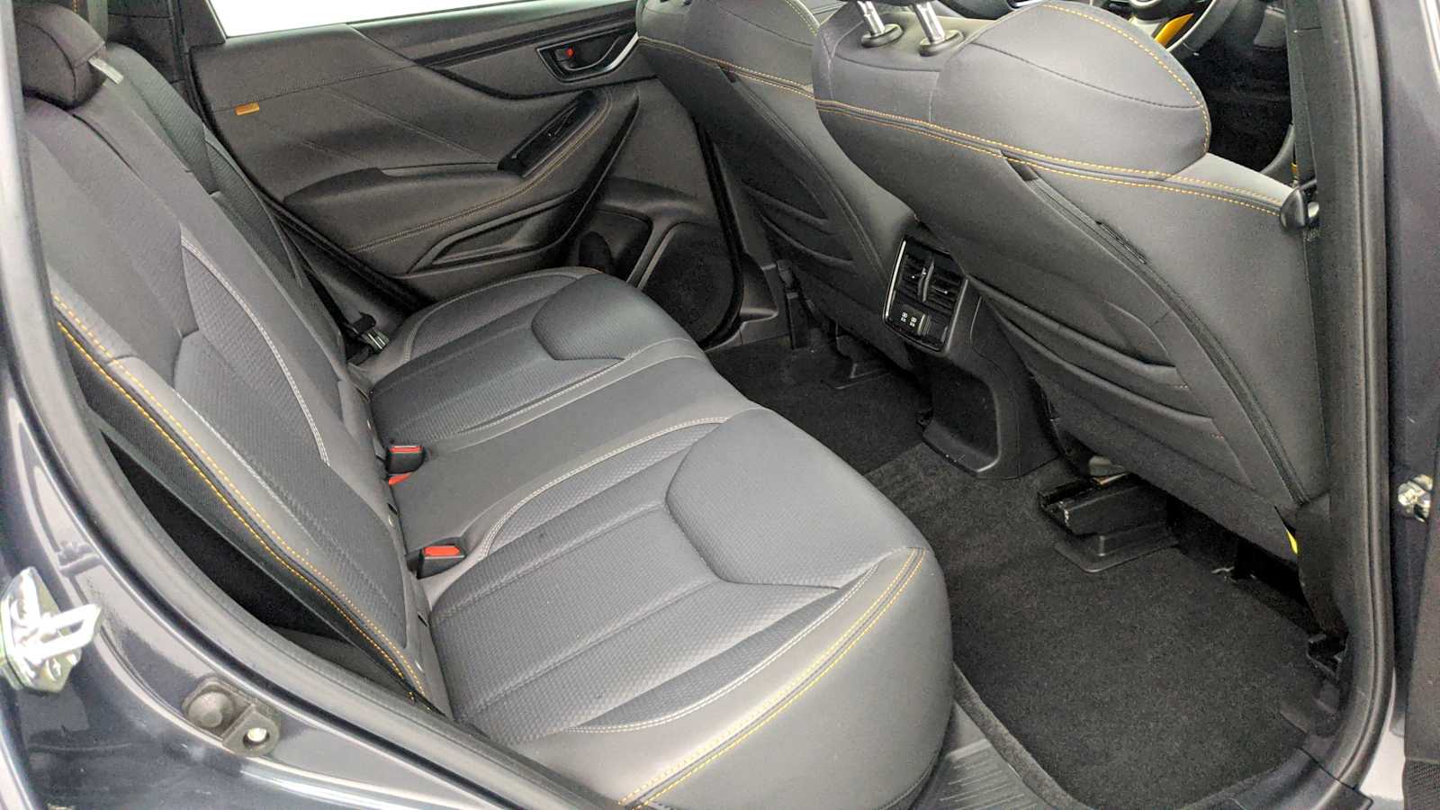 used 2023 Subaru Forester car, priced at $29,450