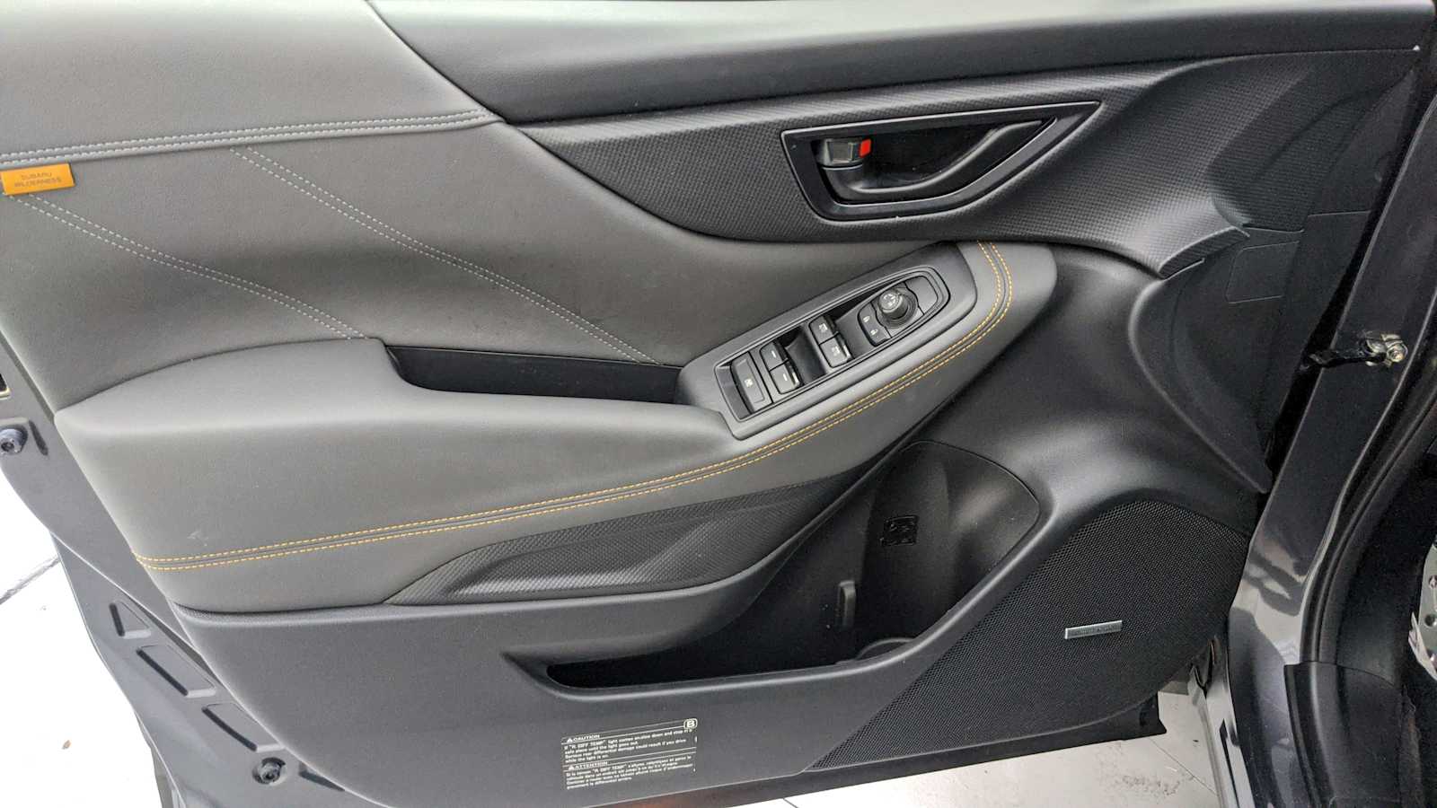 used 2023 Subaru Forester car, priced at $29,450