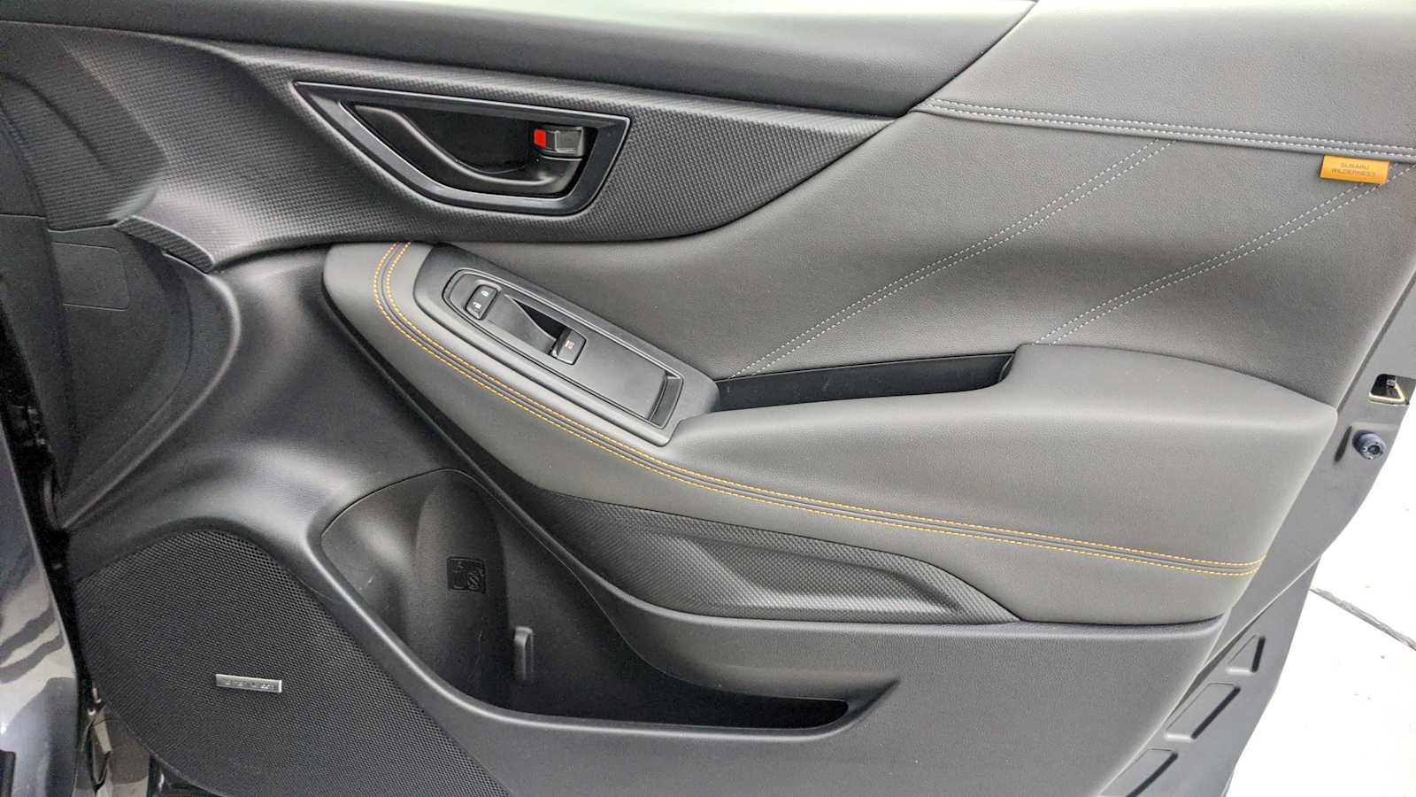 used 2023 Subaru Forester car, priced at $29,450