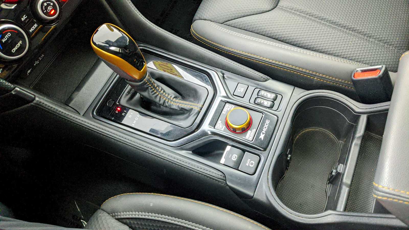 used 2023 Subaru Forester car, priced at $29,450