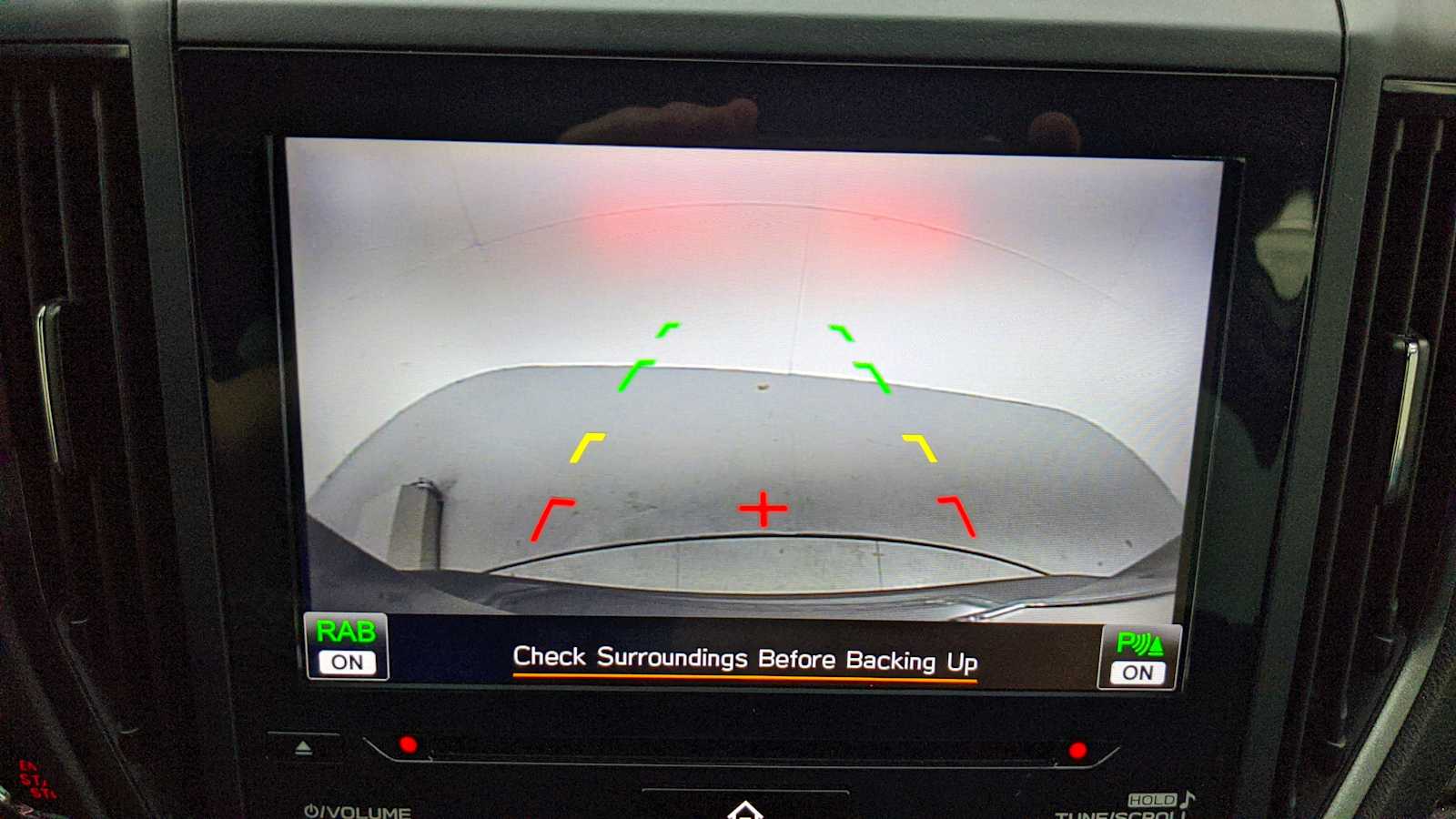 used 2023 Subaru Forester car, priced at $29,450