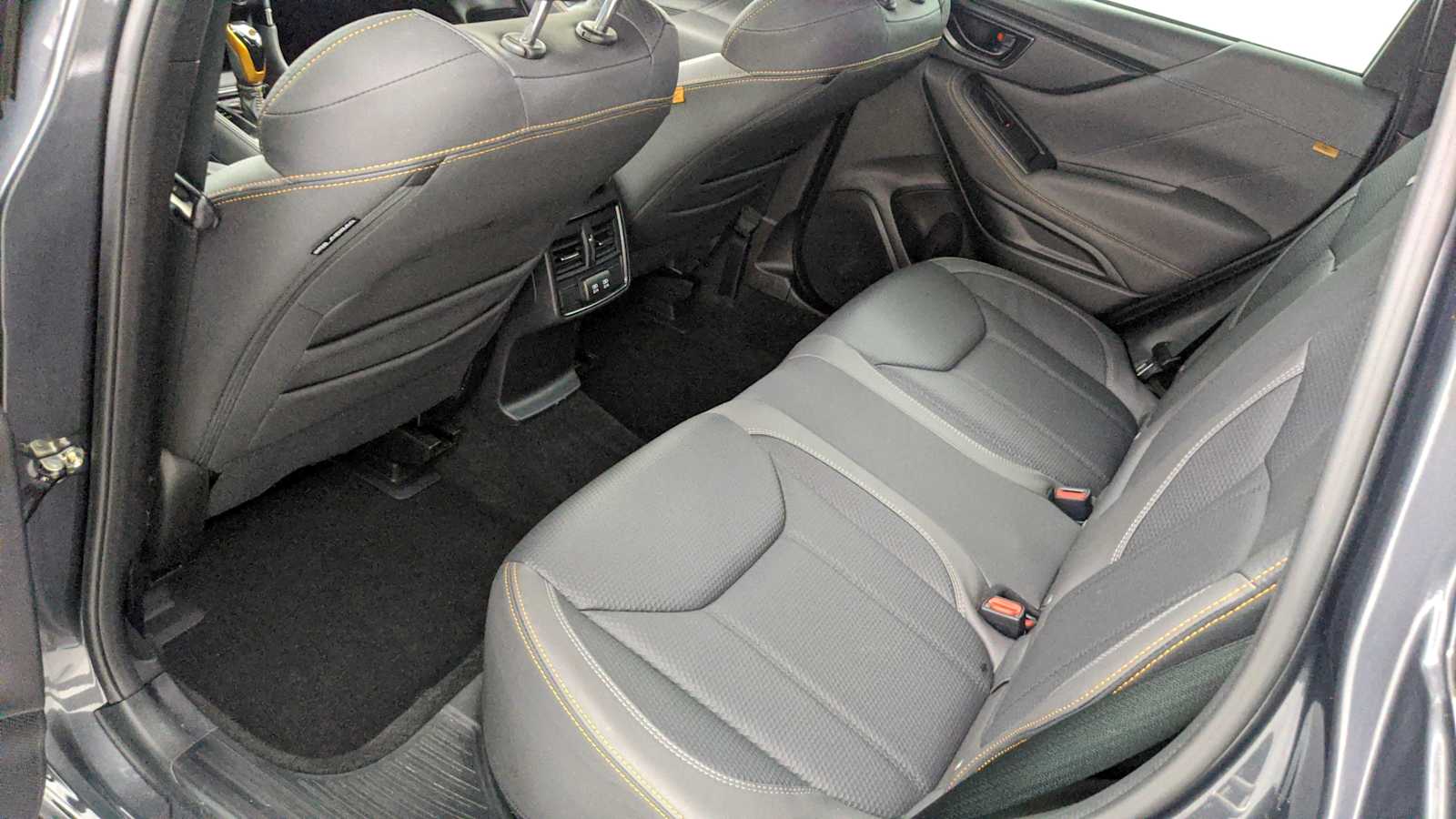 used 2023 Subaru Forester car, priced at $29,450