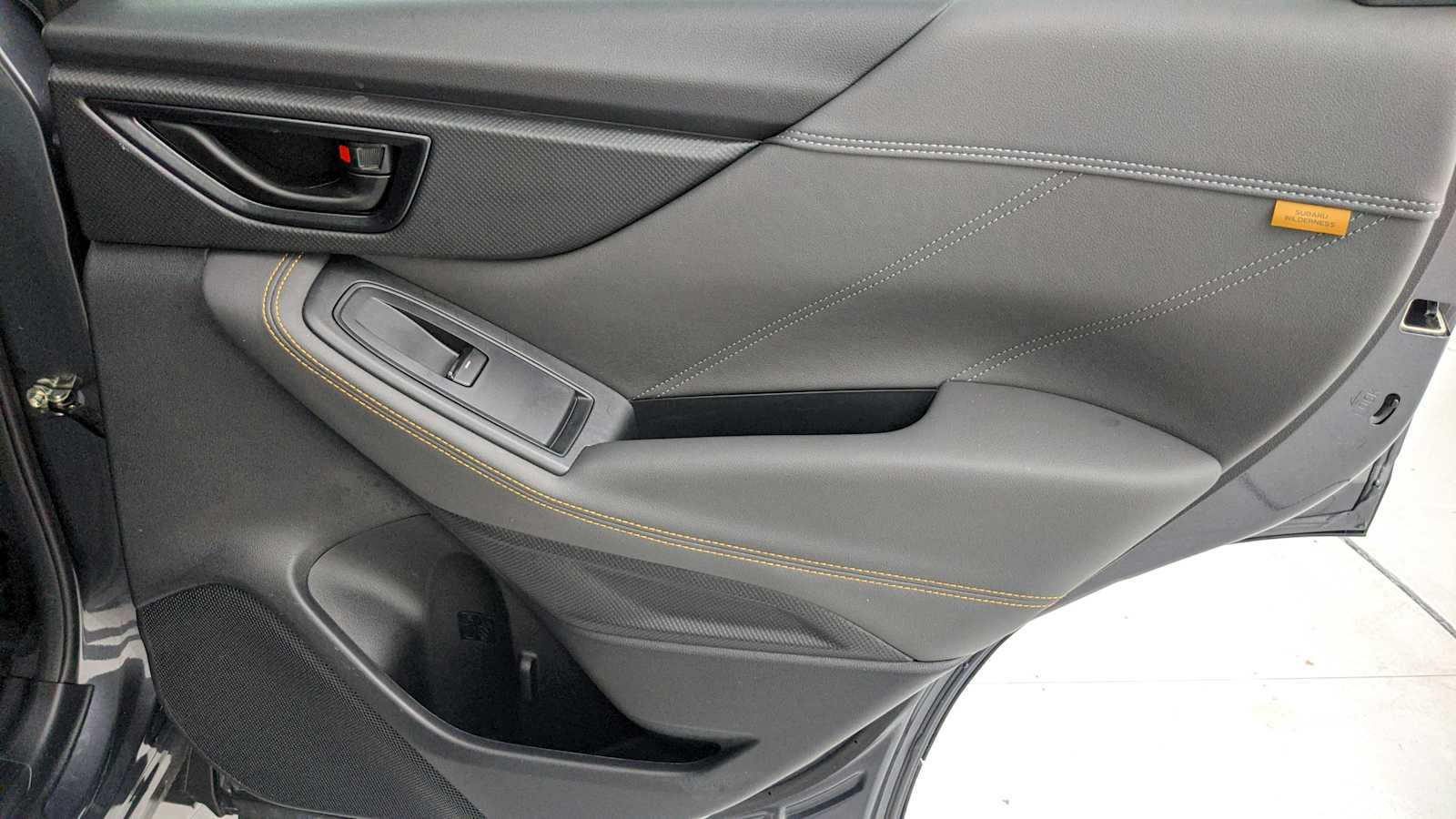 used 2023 Subaru Forester car, priced at $29,450