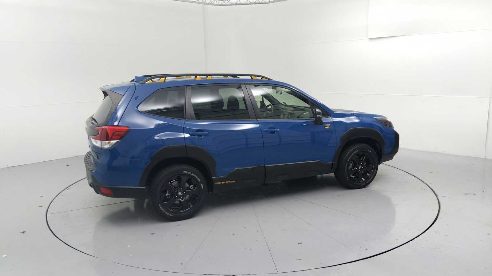 used 2022 Subaru Forester car, priced at $26,916