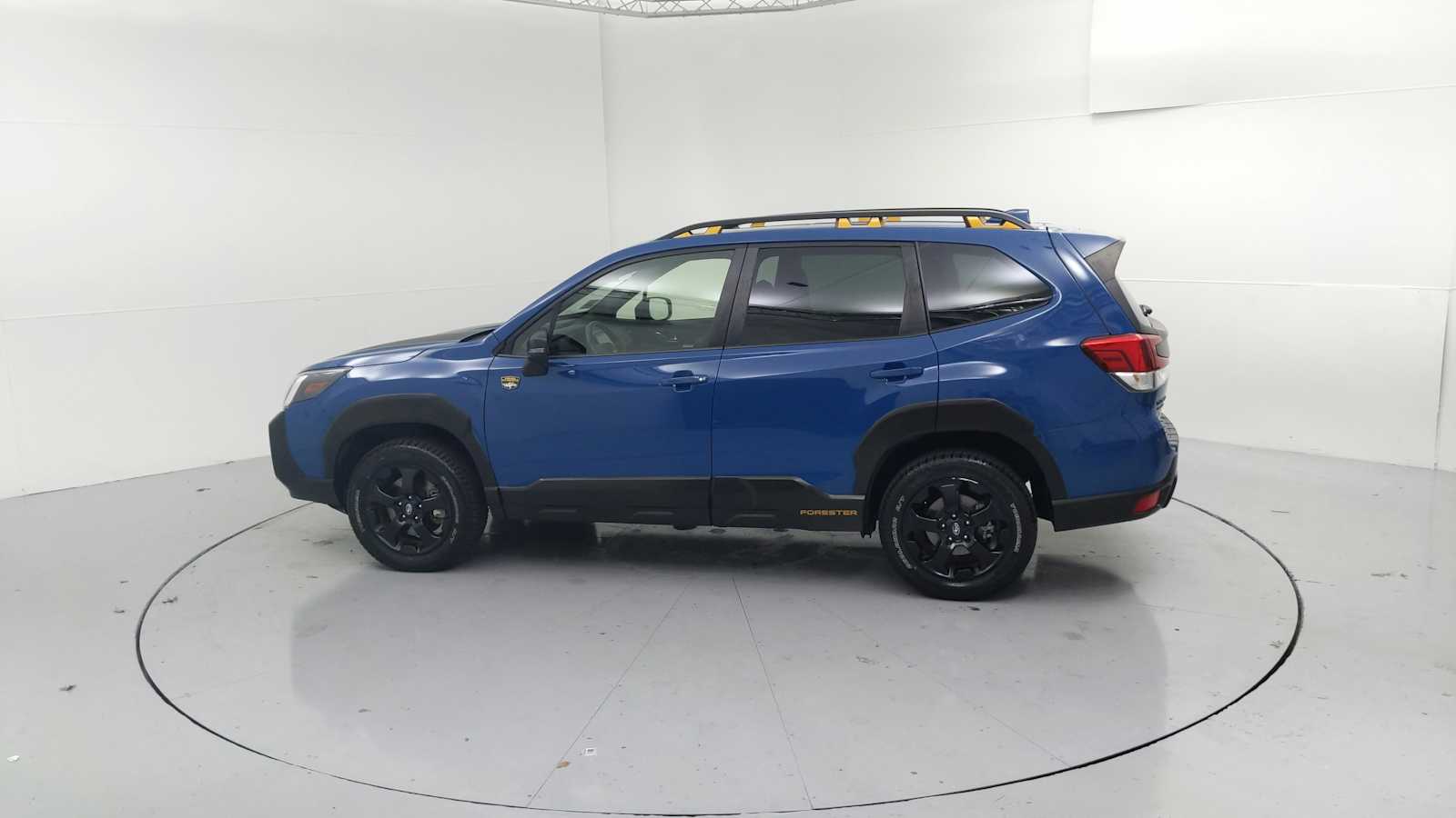 used 2022 Subaru Forester car, priced at $26,916