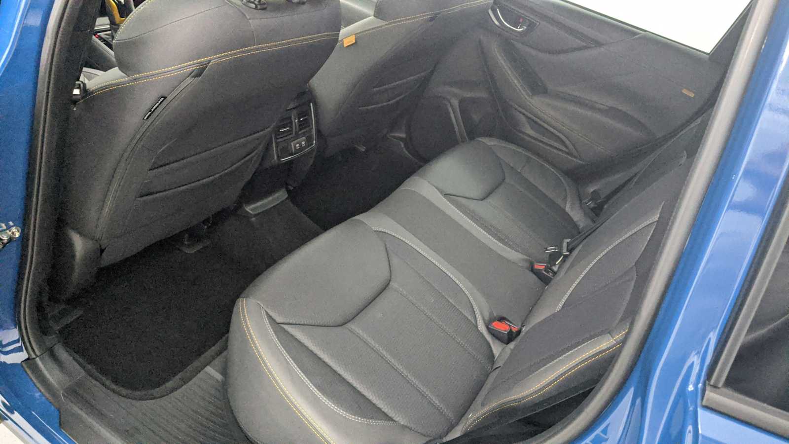 used 2022 Subaru Forester car, priced at $26,916