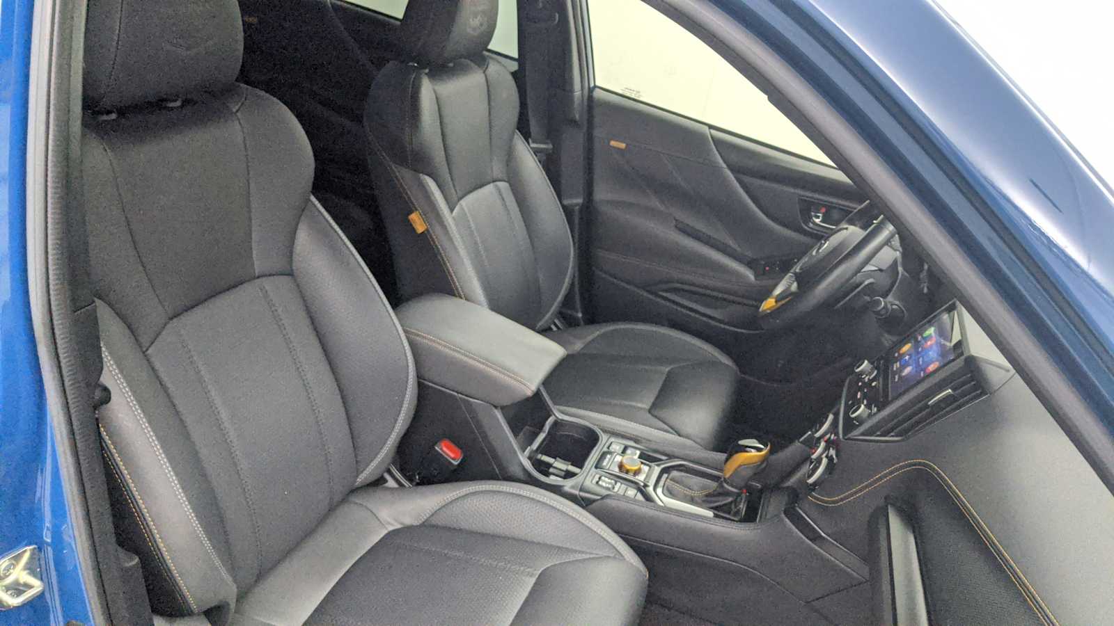 used 2022 Subaru Forester car, priced at $26,916