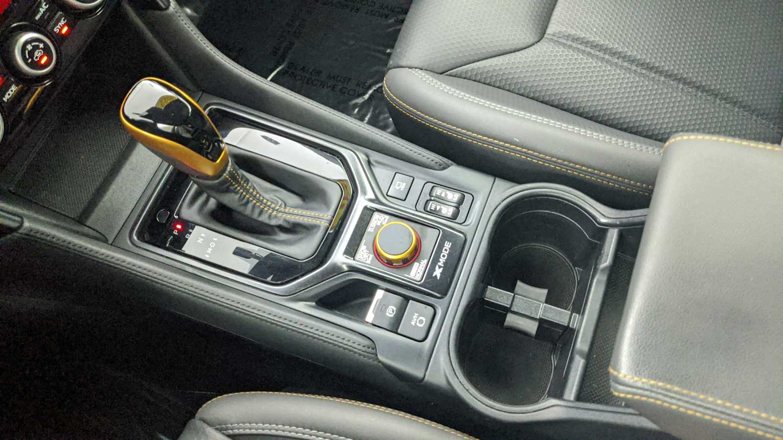 used 2022 Subaru Forester car, priced at $26,916