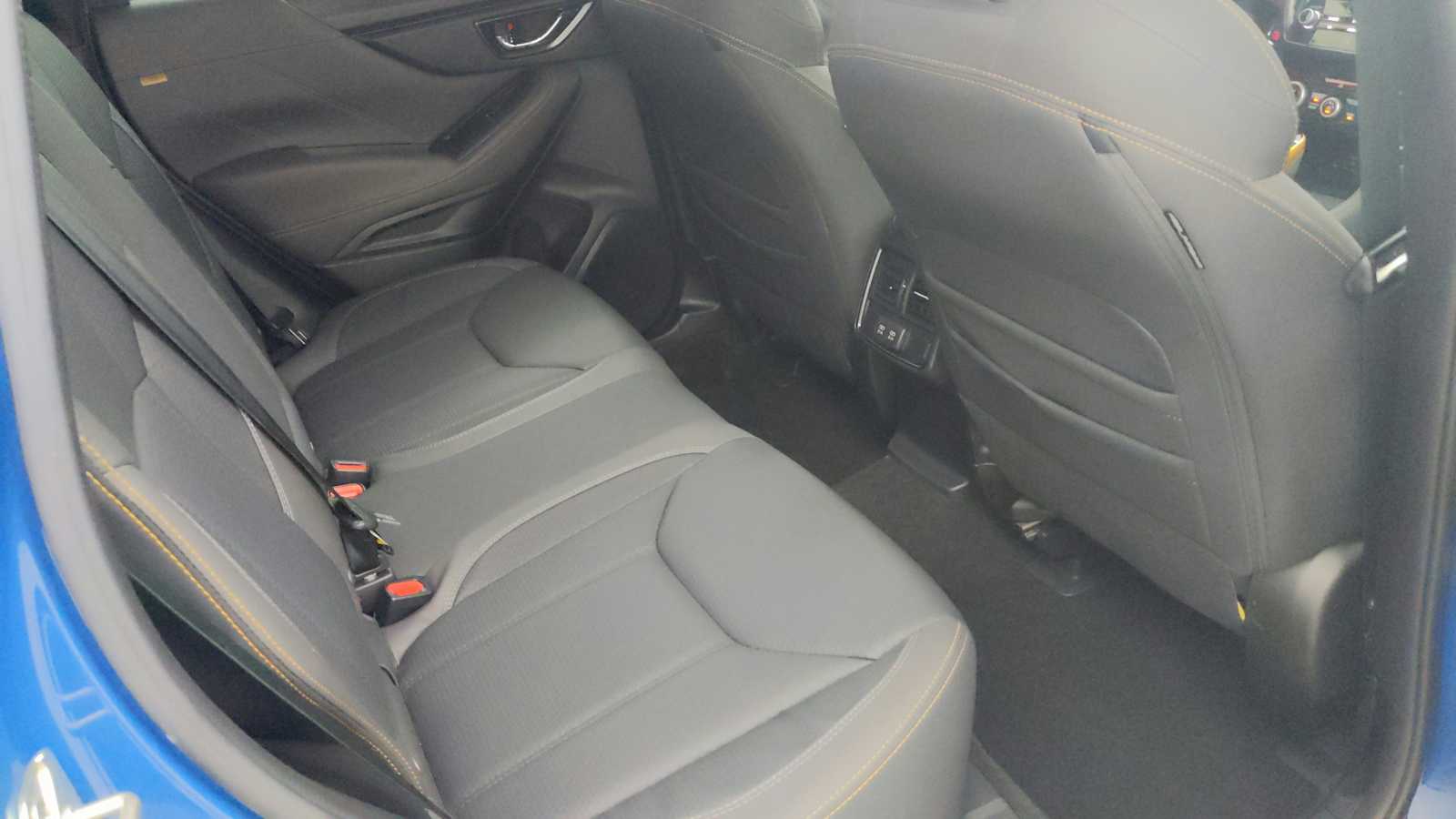 used 2022 Subaru Forester car, priced at $26,916