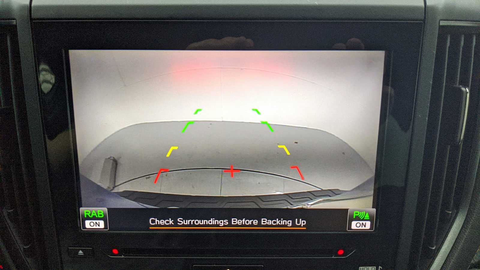 used 2022 Subaru Forester car, priced at $26,916