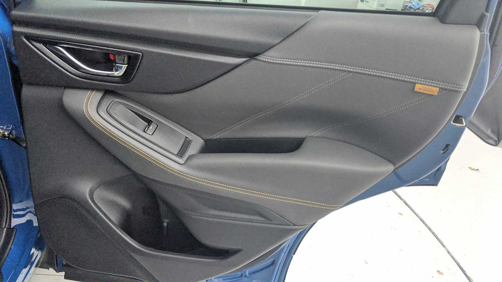 used 2022 Subaru Forester car, priced at $26,916