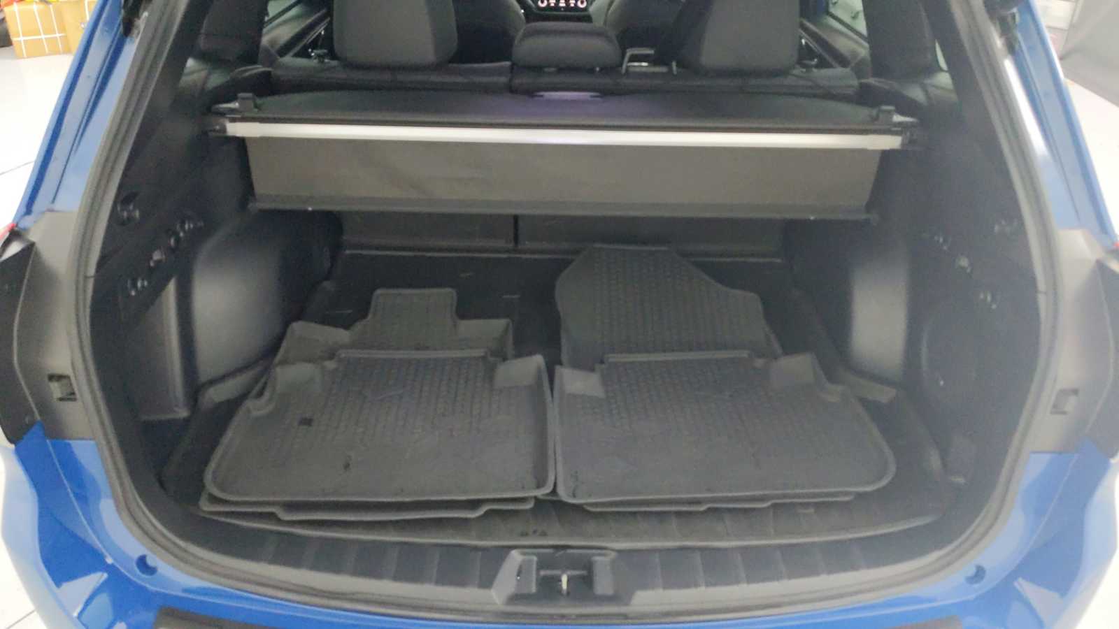 used 2022 Subaru Forester car, priced at $26,916