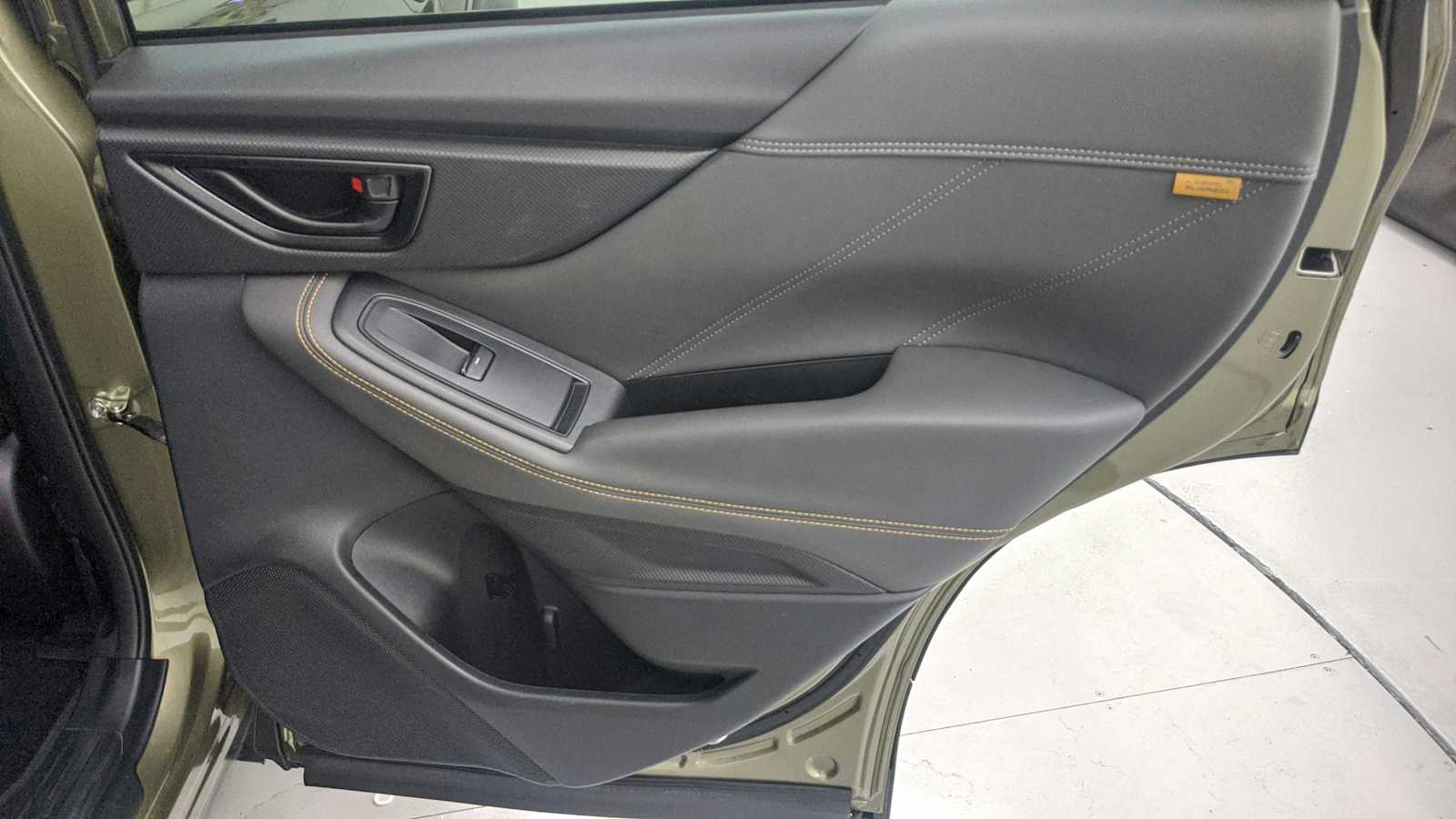 used 2023 Subaru Forester car, priced at $29,220