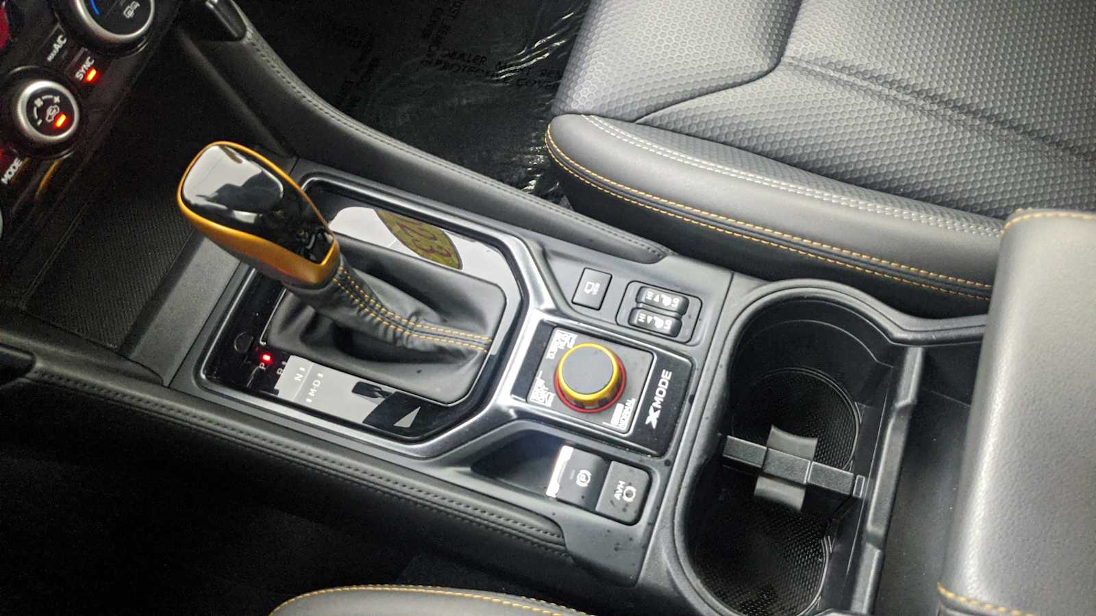 used 2023 Subaru Forester car, priced at $29,220