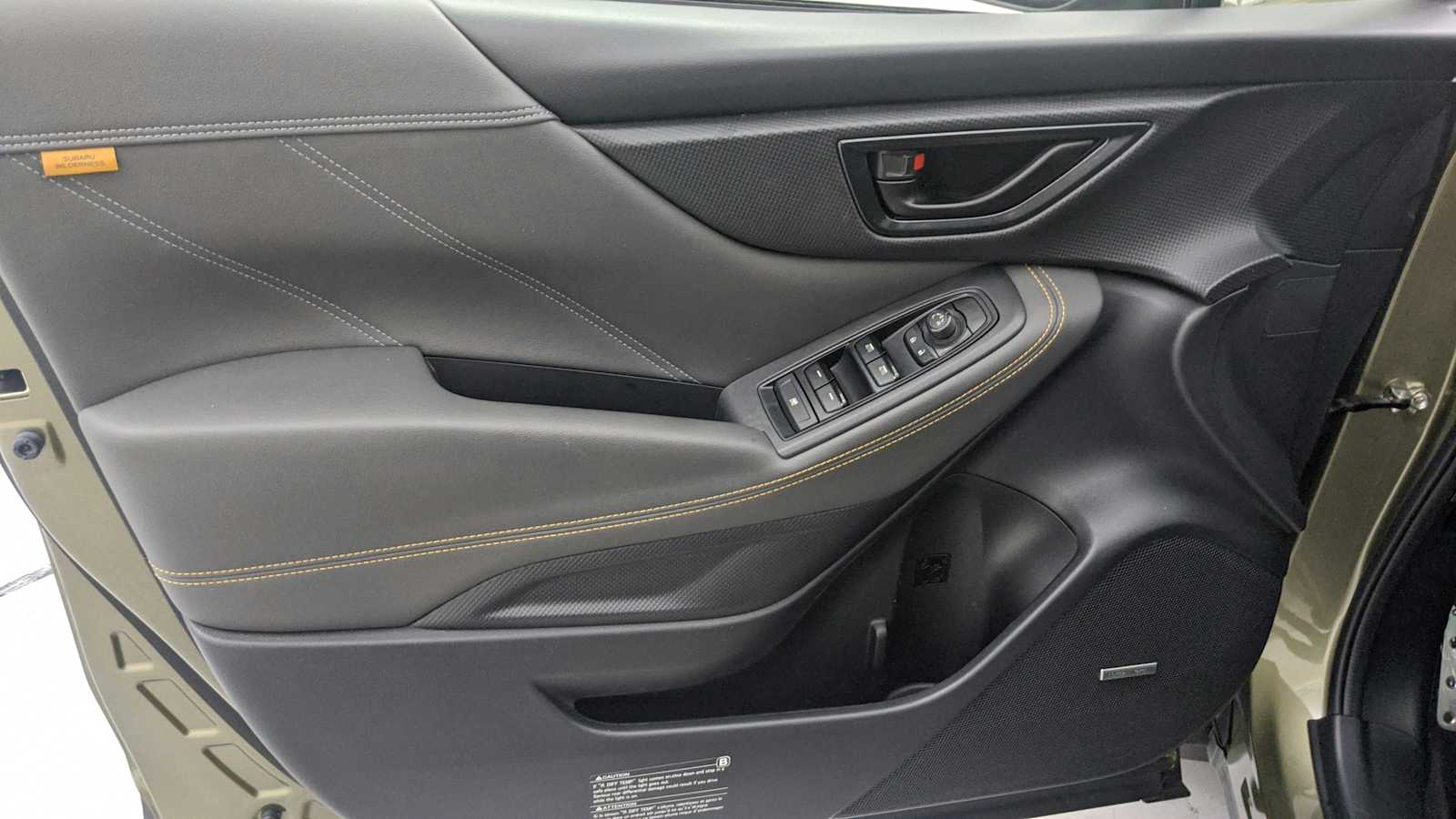 used 2023 Subaru Forester car, priced at $29,220