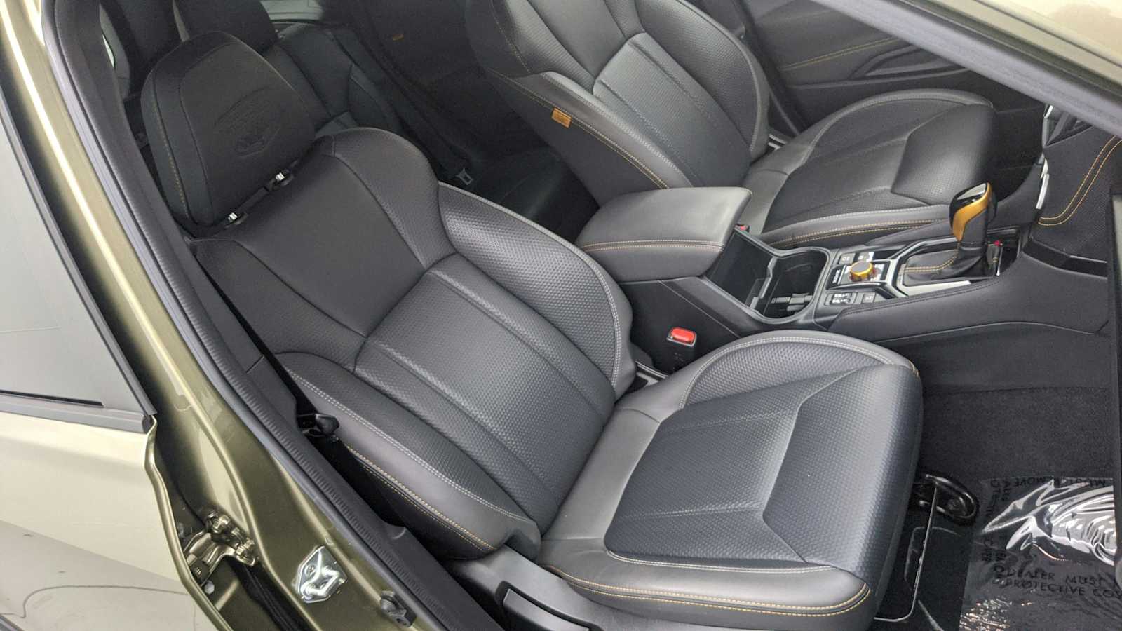 used 2023 Subaru Forester car, priced at $29,220