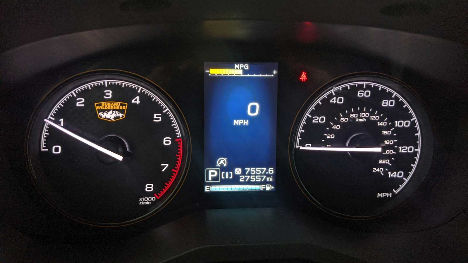 used 2023 Subaru Forester car, priced at $29,220