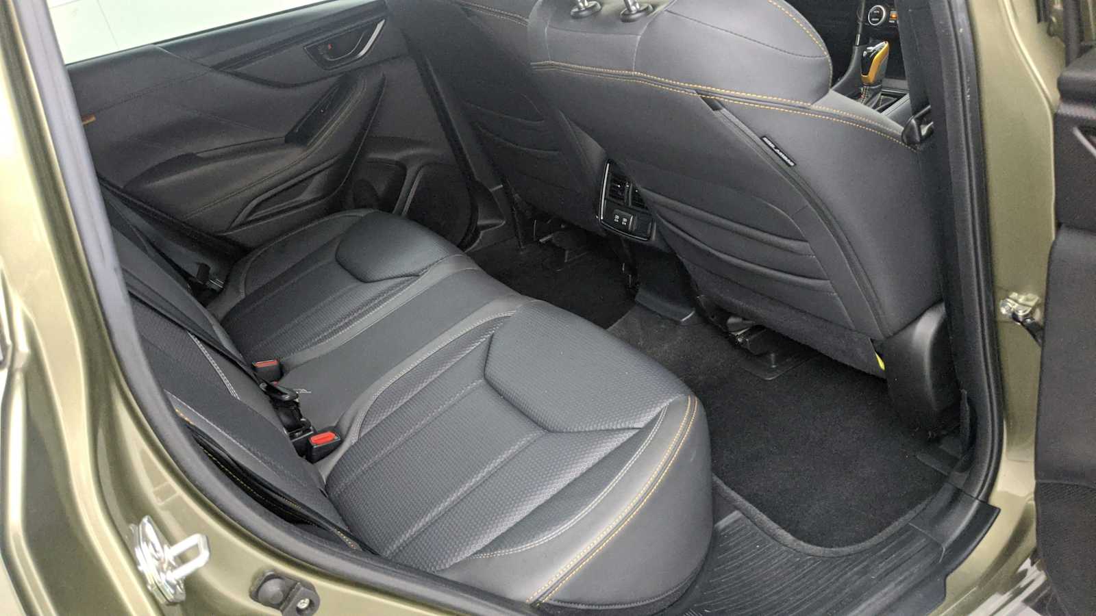 used 2023 Subaru Forester car, priced at $29,220