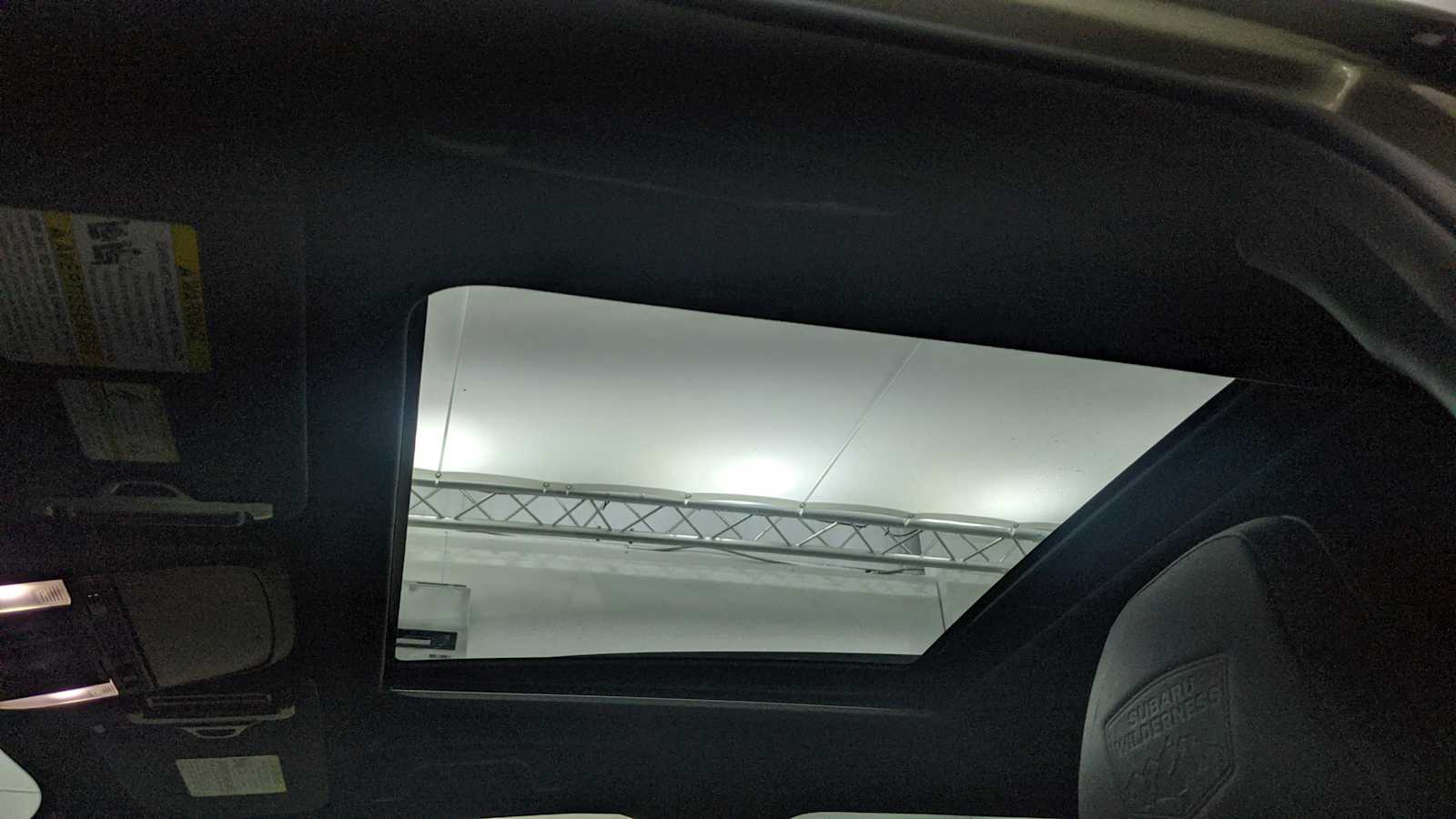 used 2023 Subaru Forester car, priced at $29,220