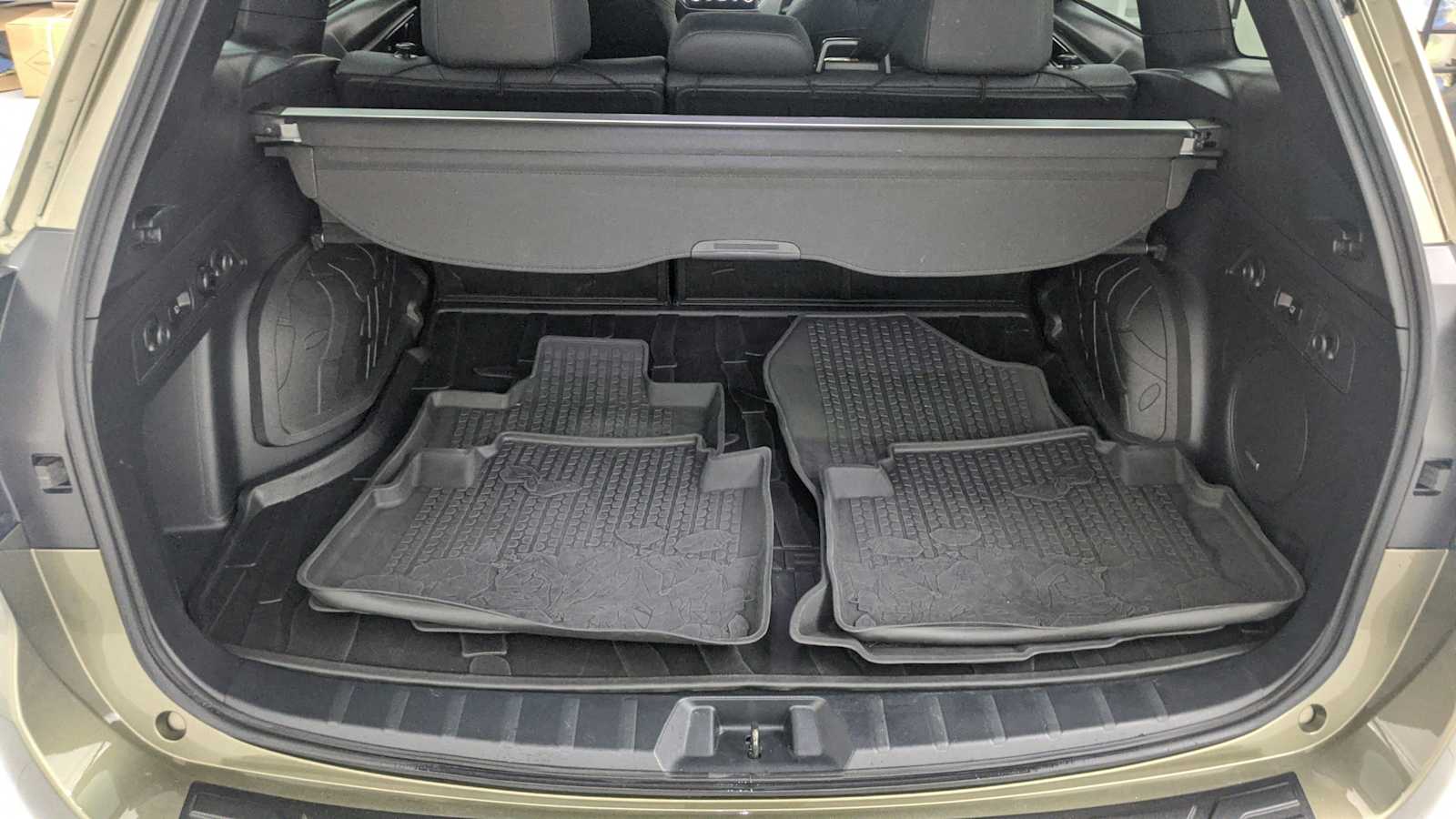 used 2023 Subaru Forester car, priced at $29,220