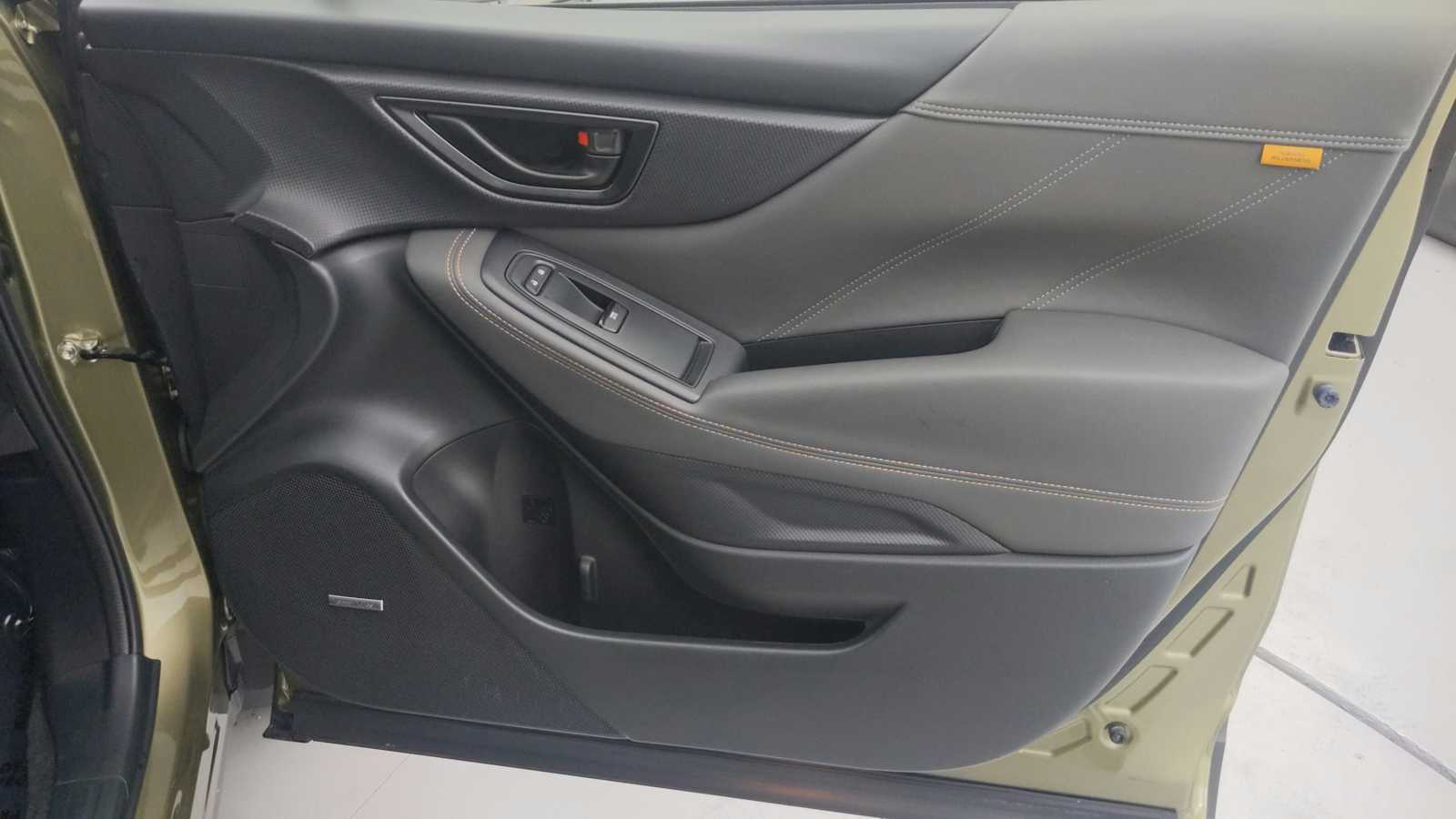 used 2023 Subaru Forester car, priced at $29,220