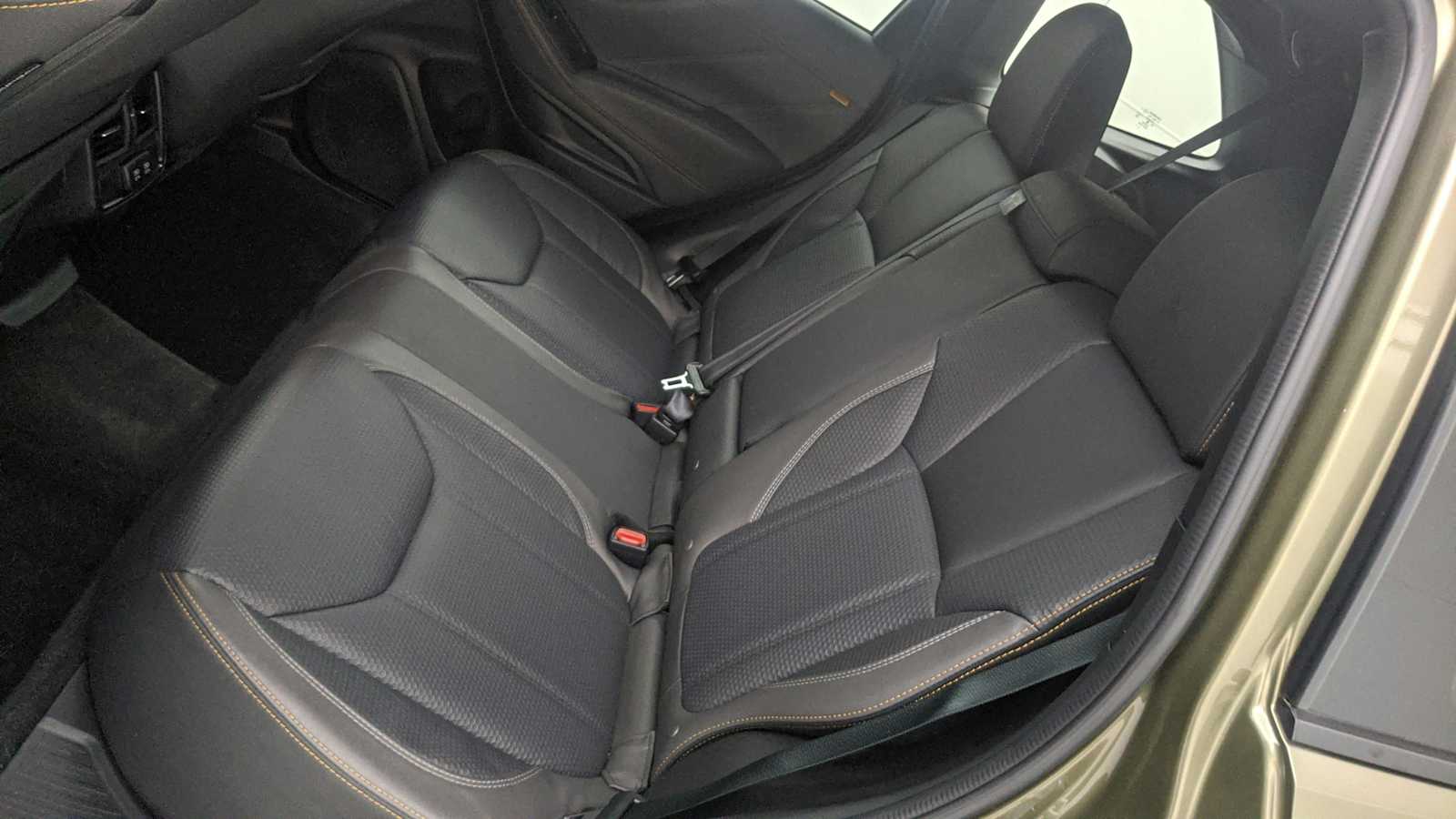 used 2023 Subaru Forester car, priced at $29,220