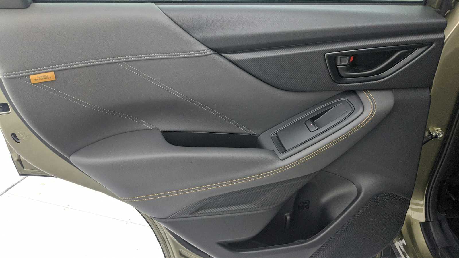 used 2023 Subaru Forester car, priced at $29,220