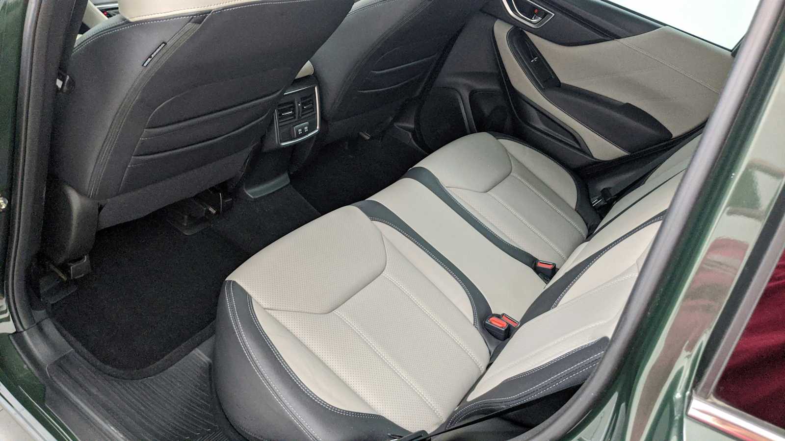 used 2023 Subaru Forester car, priced at $29,916