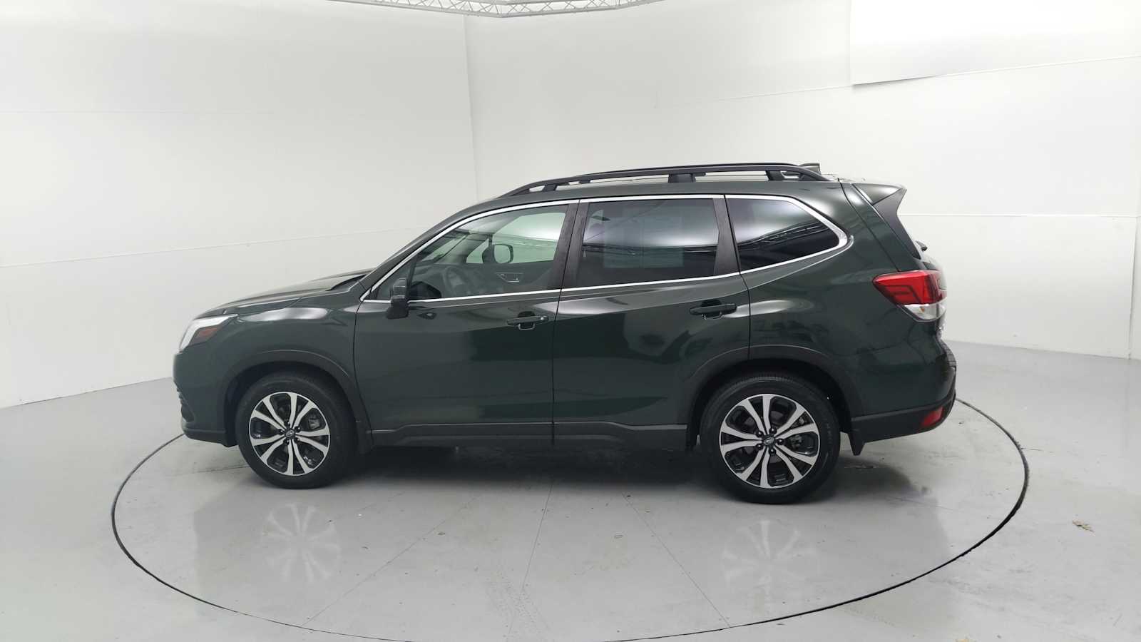 used 2023 Subaru Forester car, priced at $29,916
