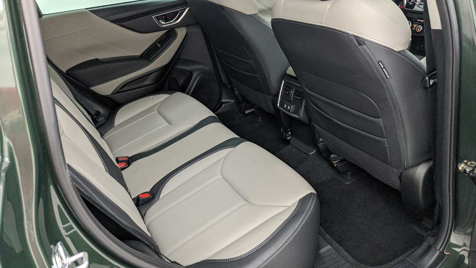 used 2023 Subaru Forester car, priced at $29,916