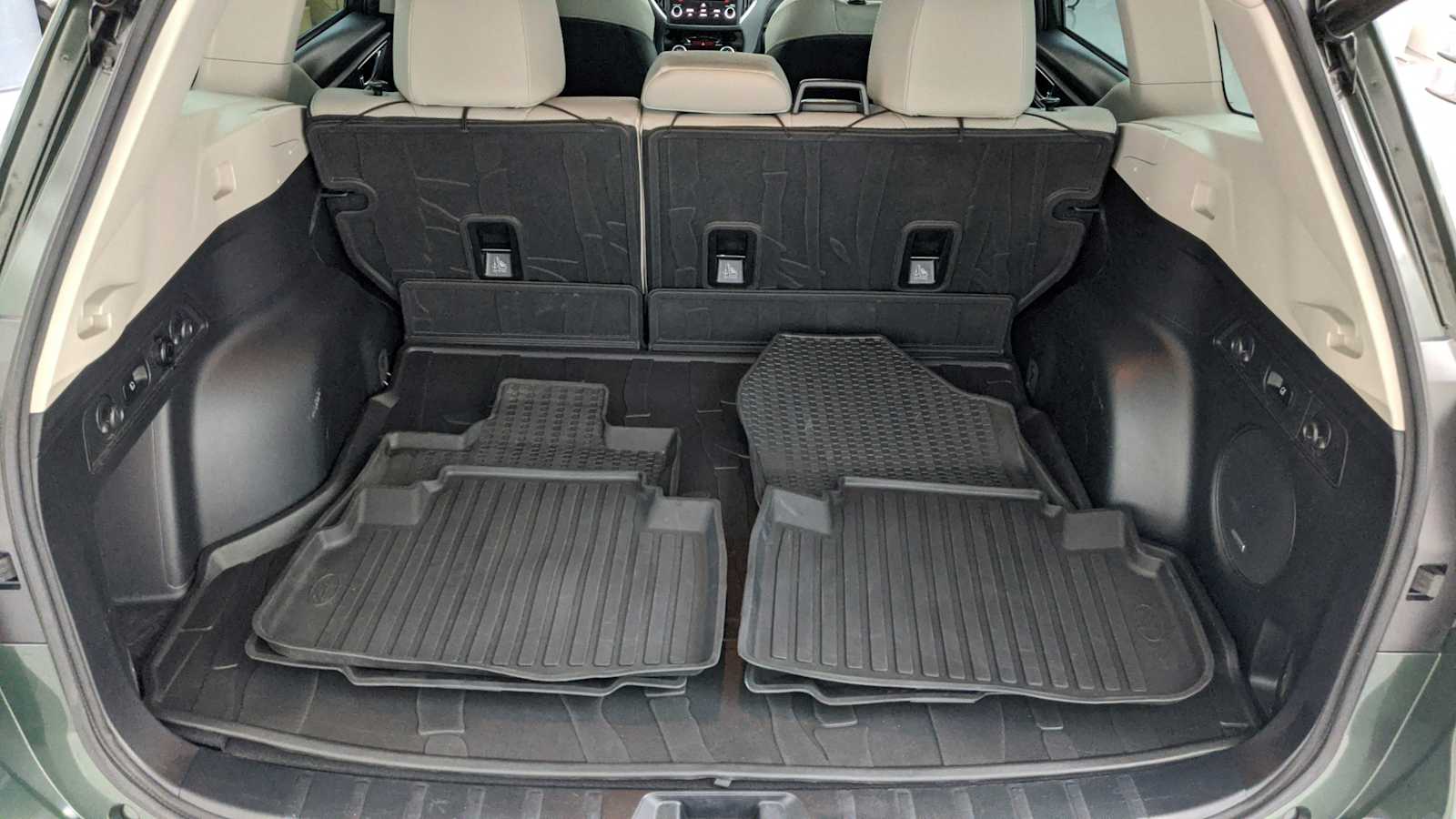 used 2023 Subaru Forester car, priced at $29,916