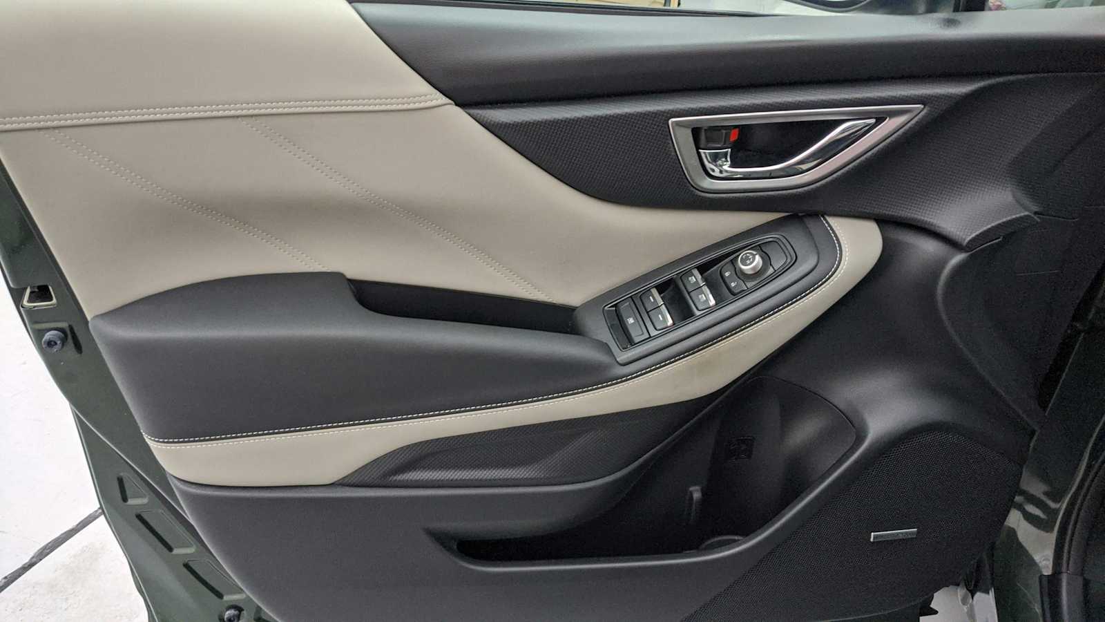 used 2023 Subaru Forester car, priced at $29,916