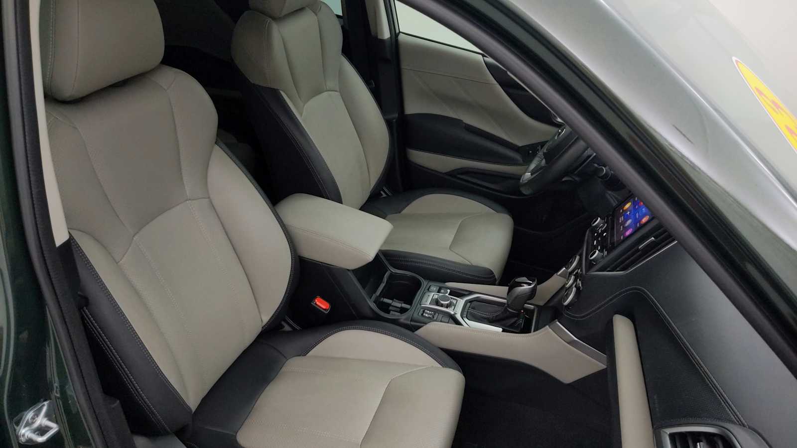 used 2023 Subaru Forester car, priced at $29,916