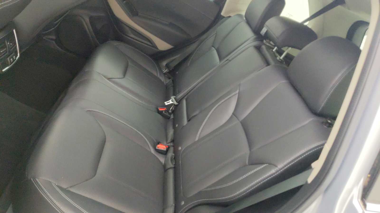 used 2022 Subaru Forester car, priced at $28,335