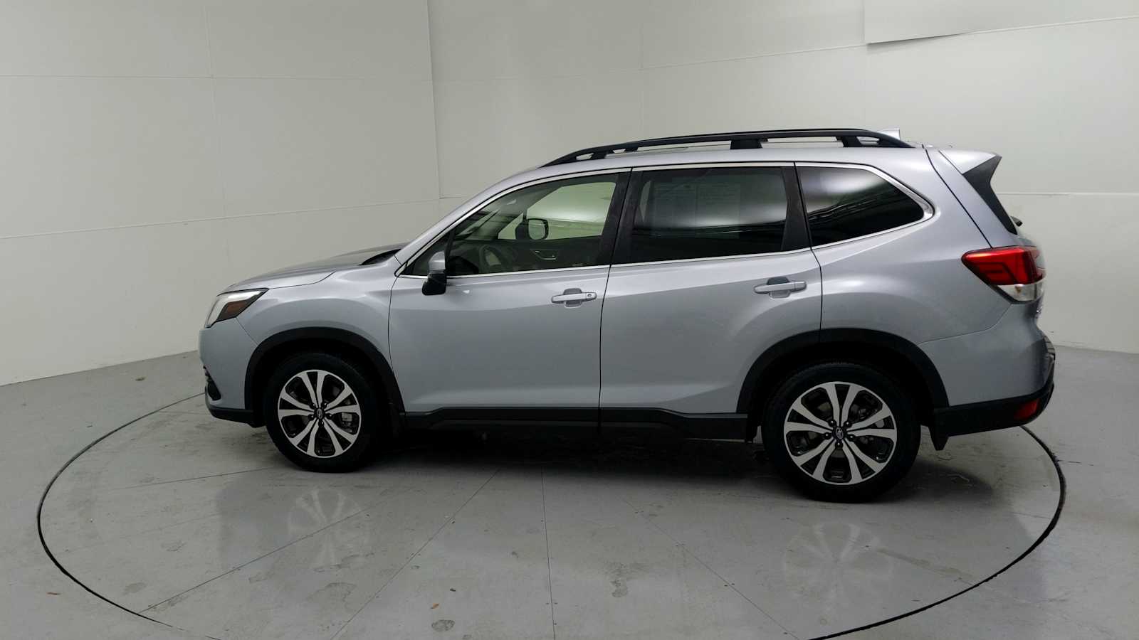 used 2022 Subaru Forester car, priced at $28,335