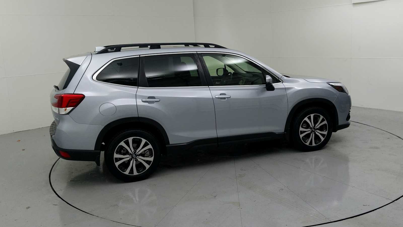 used 2022 Subaru Forester car, priced at $28,335