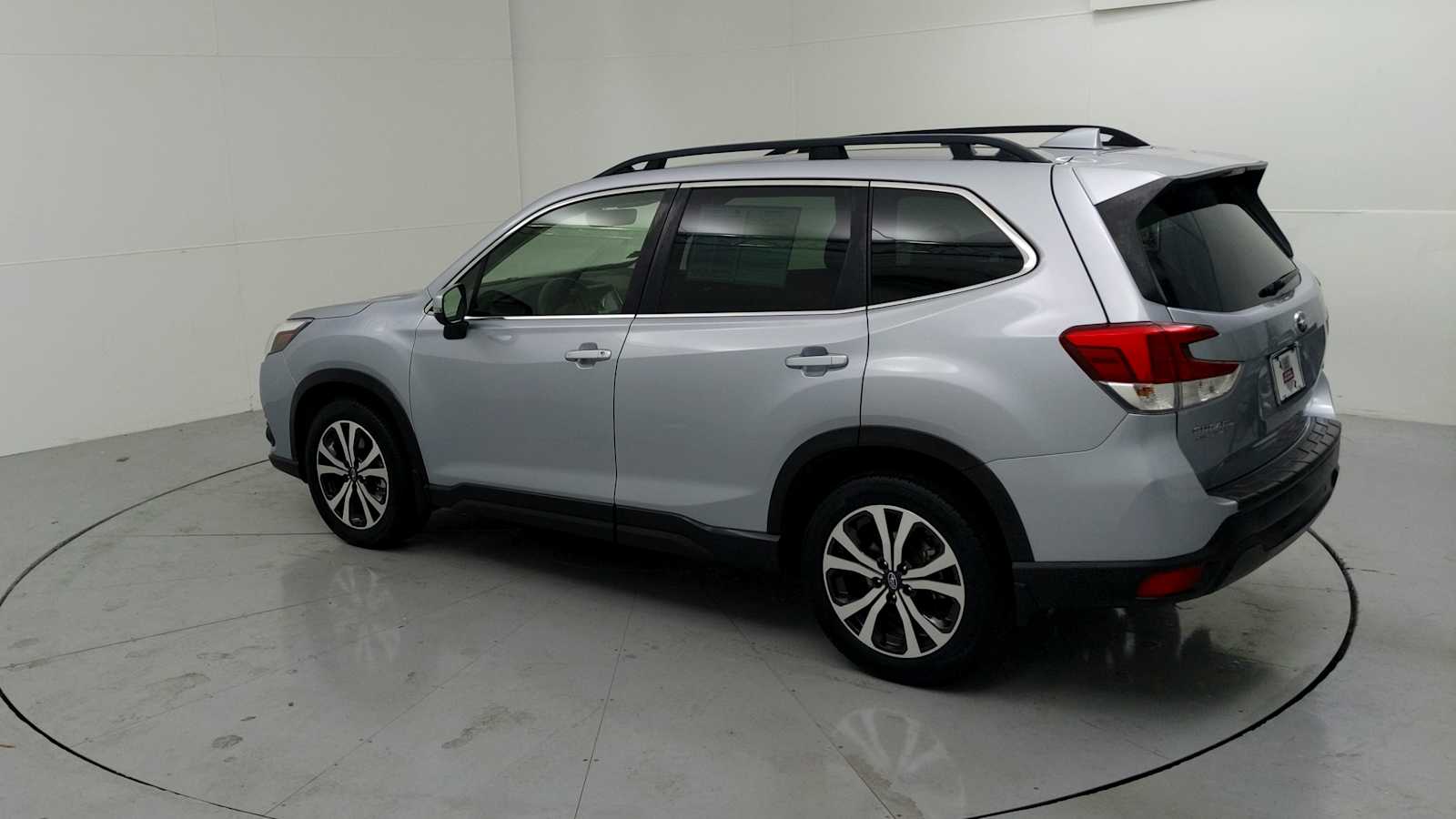 used 2022 Subaru Forester car, priced at $28,335